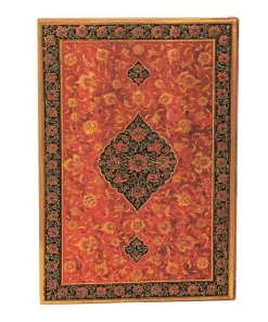 Anteckningsbok Paperblanks Midi linjerad - Layla