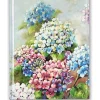 Anteckningsbok 22x16cm linjerad Nel Whatmore: A Million Shades