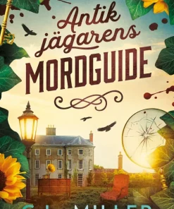 Antikjägarens mordguide