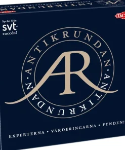 Antikrundan