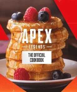 Apex Legends: The Official Cookbook