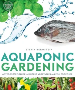 Aquaponic Gardening
