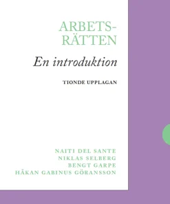Arbetsrätten : en introduktion