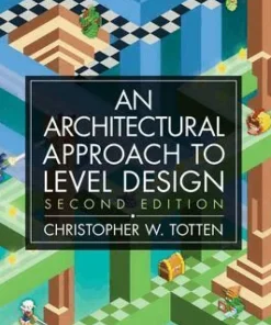 Architectural Approach to Level Design