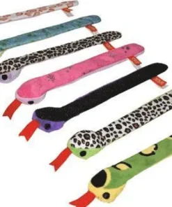 Armband Snake Slap Bracelet