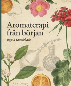 Aromaterapi från början