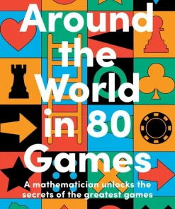 Around the World in 80 Games