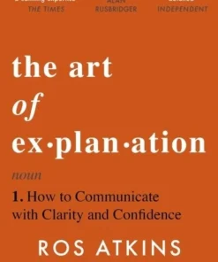 Art of Explanation