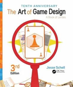 Art of Game Design