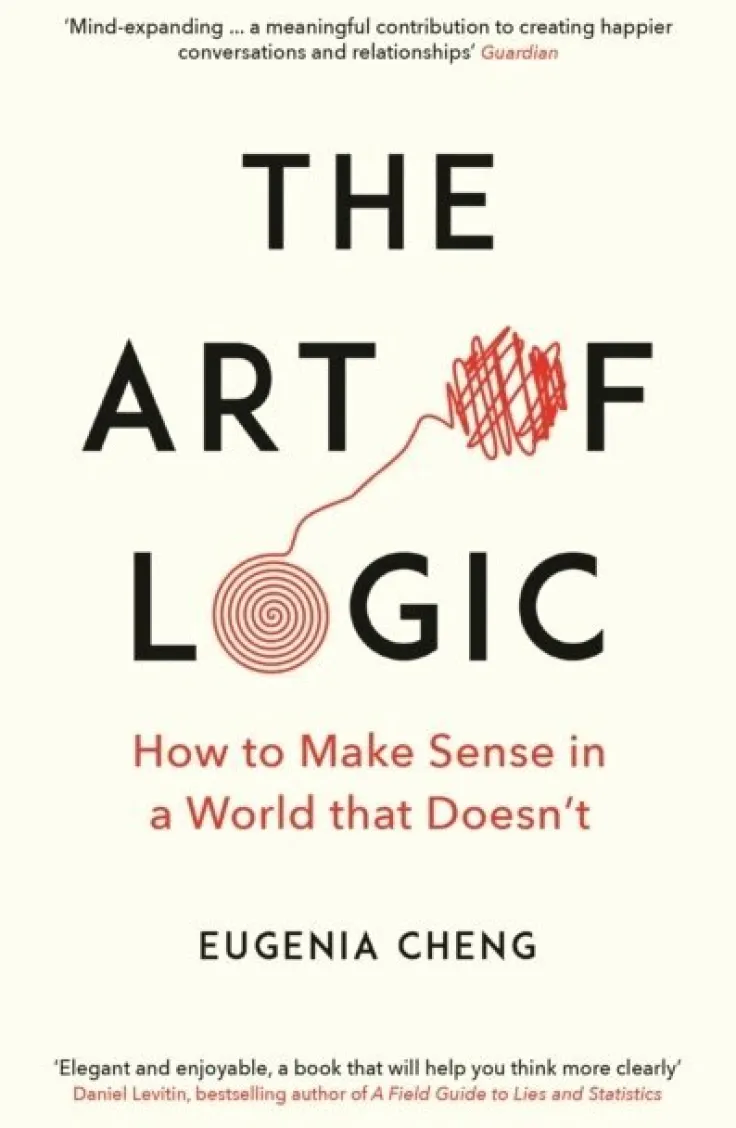 Art of Logic