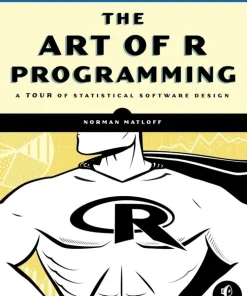 Art of R Programming