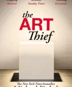Art Thief
