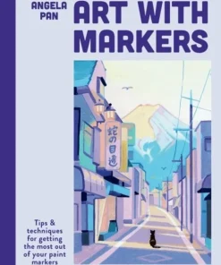 Art with Markers