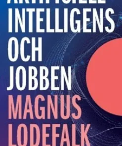 Artificiell intelligens och jobben