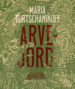 Arvejord