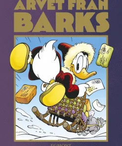 Arvet från Barks 2