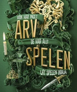 Arvspelen