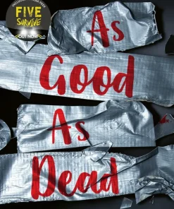 As Good As Dead
