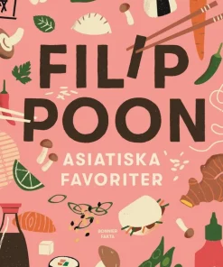 Asiatiska favoriter