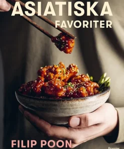 Asiatiska favoriter