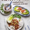 Asiatiska smårätter, nudlar och ris