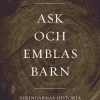 Ask och Emblas barn : vikingarnas historia