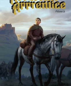 Assassin's Apprentice Volume 2