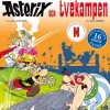 Asterix och tvekampen : Specialutgåva