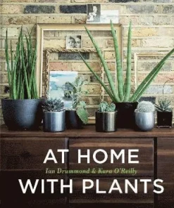 At Home with Plants