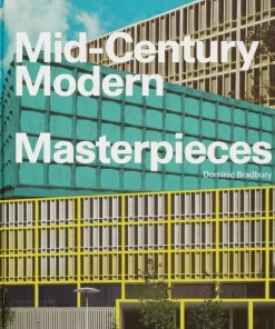 Atlas of Mid-Century Modern Masterpieces