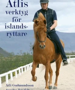 Atlis verktyg för islandsryttare