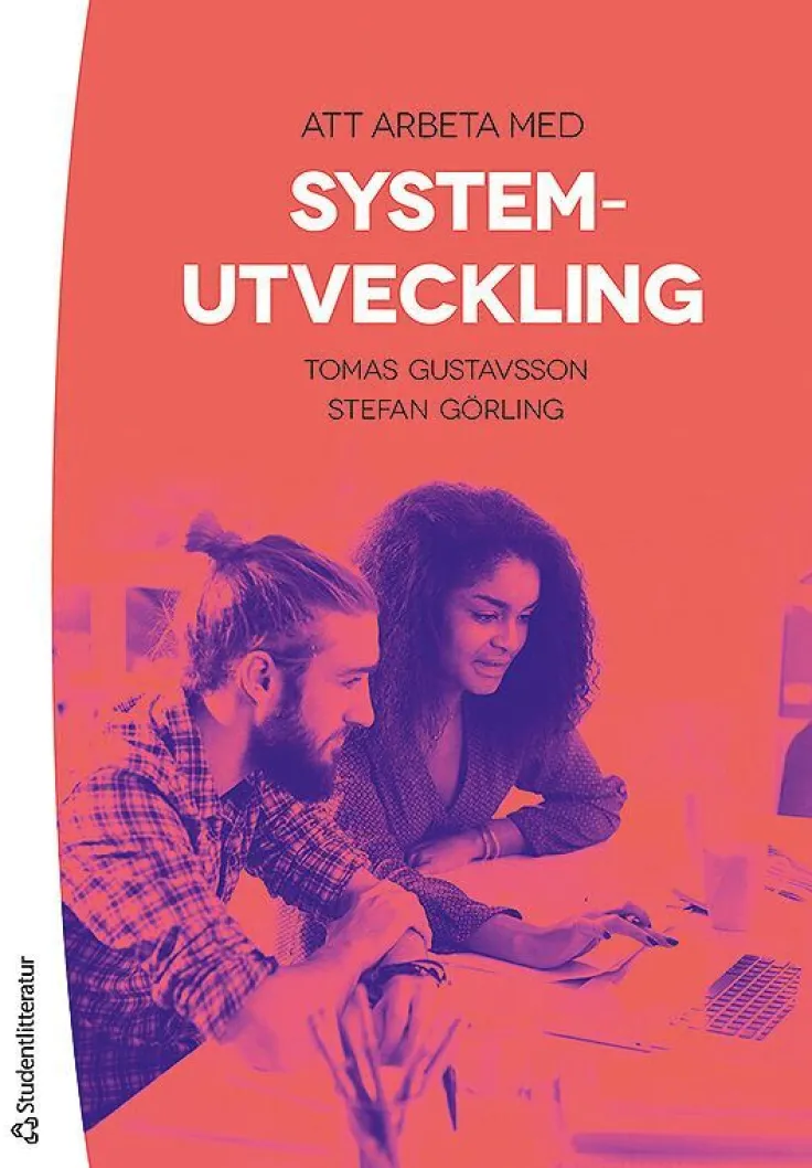 Att arbeta med systemutveckling