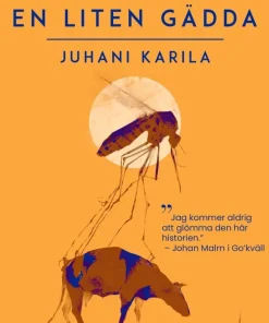 Att fånga en liten gädda