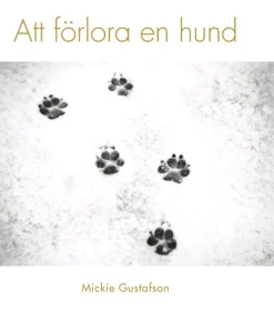Att förlora en hund