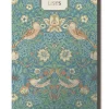 Att göra lista med magnet 22x10cm - William Morris