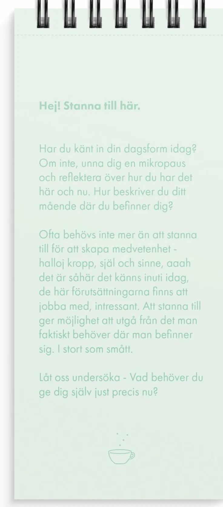 Att göra lista PT-Fia - Sofia Ståhl