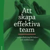 Att skapa effektiva team : en handledning för ledare och medlemmar