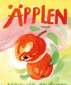Att ta tillvara äpplen