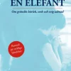 Att trösta en elefant : om gränslös kärlek, svek och evig saknad