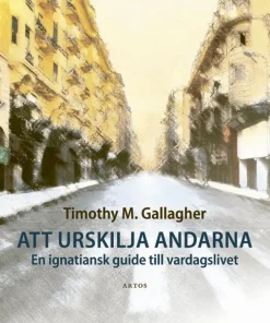 Att urskilja andarna