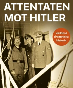 Attentaten mot Hitler