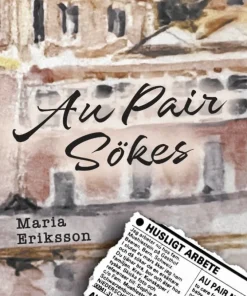 Au Pair Sökes