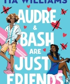 Audre & Bash Are Just Friends