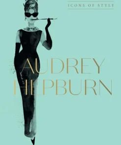 Audrey Hepburn