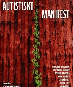 Autistiskt manifest
