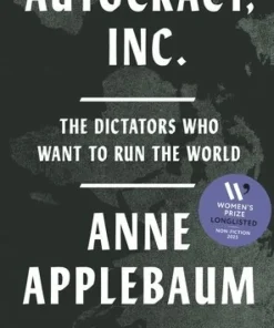 Autocracy, Inc