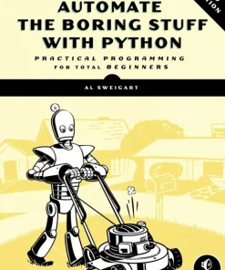 Automate the Boring Stuff with Python, 2nd Edition