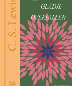 Av glädje överfallen