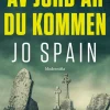 Av jord är du kommen