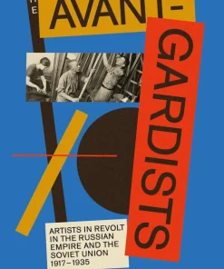 Avant-Gardists